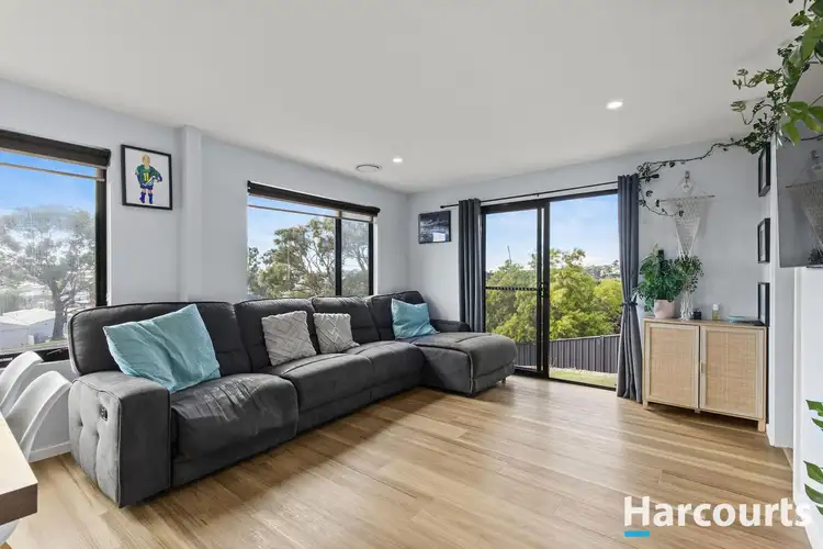 Fifth view of Homely house listing, 14 Weemala Lane, Miandetta TAS 7310
