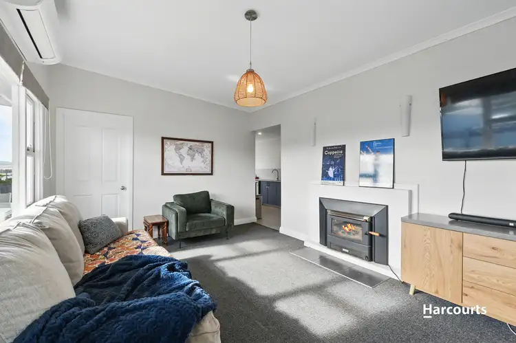 Second view of Homely house listing, 15 First Avenue, Midway Point TAS 7171