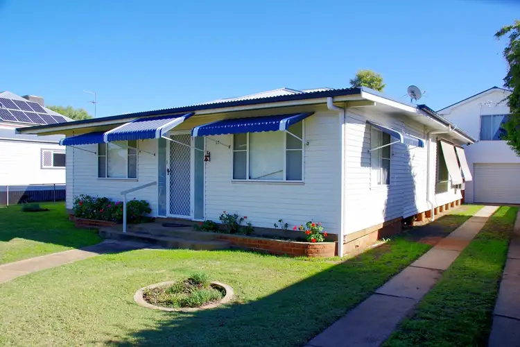 17 Denison Street, Narrabri NSW 2390