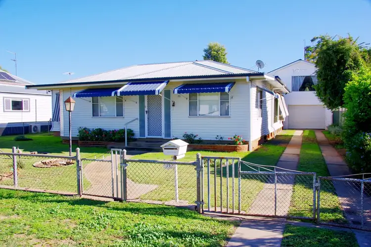 Third view of Homely house listing, 17 Denison Street, Narrabri NSW 2390