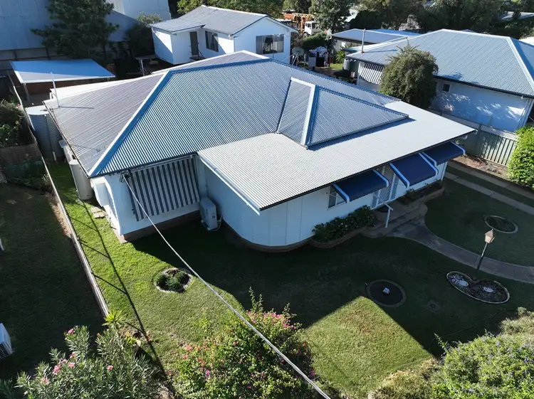 Fourth view of Homely house listing, 17 Denison Street, Narrabri NSW 2390