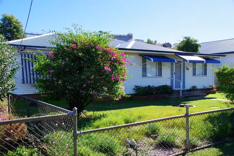 Fifth view of Homely house listing, 17 Denison Street, Narrabri NSW 2390