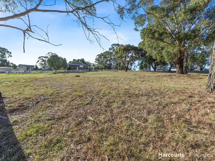 Fourth view of Homely land listing, 26A Redwood Crescent, Youngtown TAS 7249