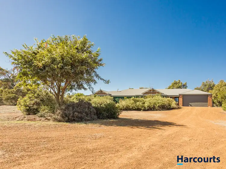 426 Santa Gertrudis Drive, Lower Chittering WA 6084