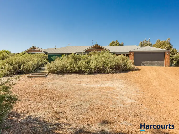 Second view of Homely house listing, 426 Santa Gertrudis Drive, Lower Chittering WA 6084