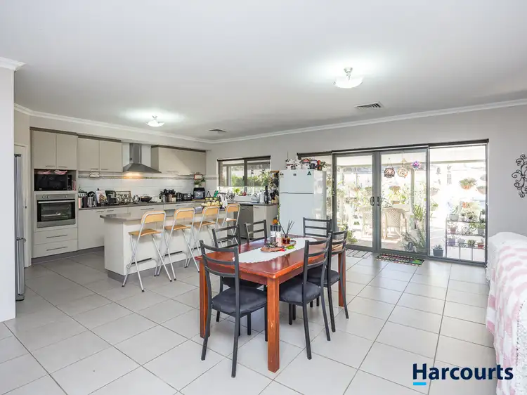 Fourth view of Homely house listing, 426 Santa Gertrudis Drive, Lower Chittering WA 6084