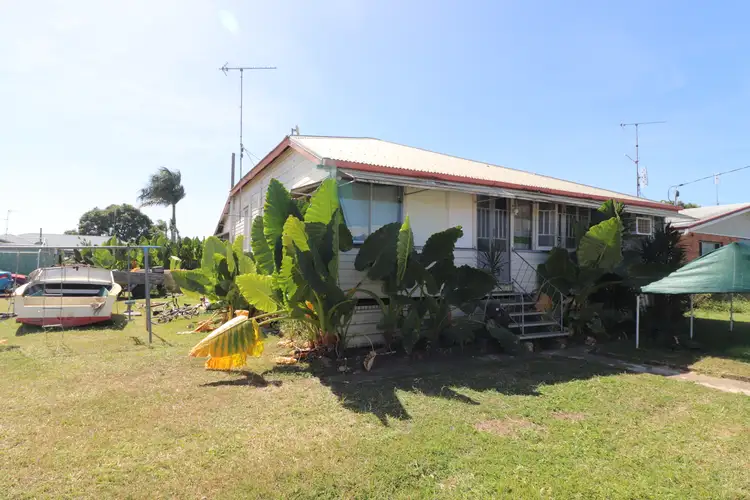 Main view of Homely house listing, 28-30 Chippendale Street, Ayr QLD 4807