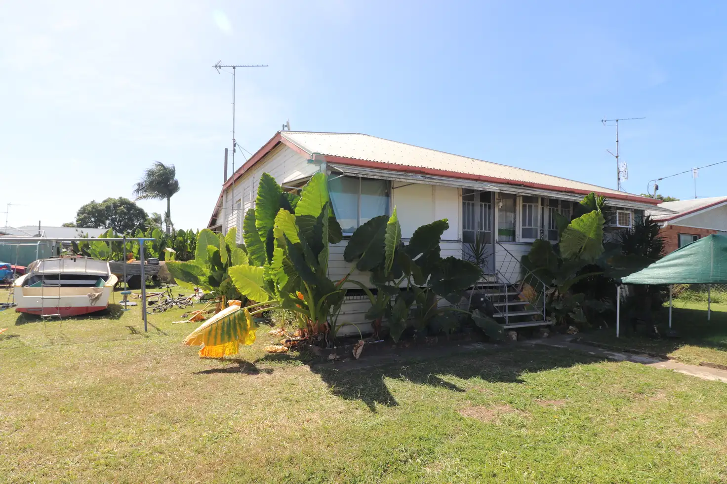 Main view of Homely house listing, 28-30 Chippendale Street, Ayr QLD 4807