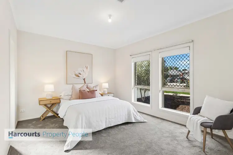 Second view of Homely house listing, 1/119 May Terrace, Ottoway SA 5013