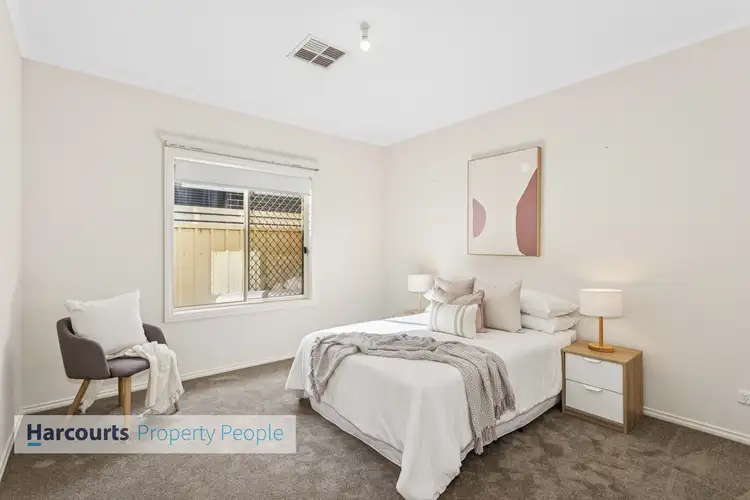 Fourth view of Homely house listing, 1/119 May Terrace, Ottoway SA 5013
