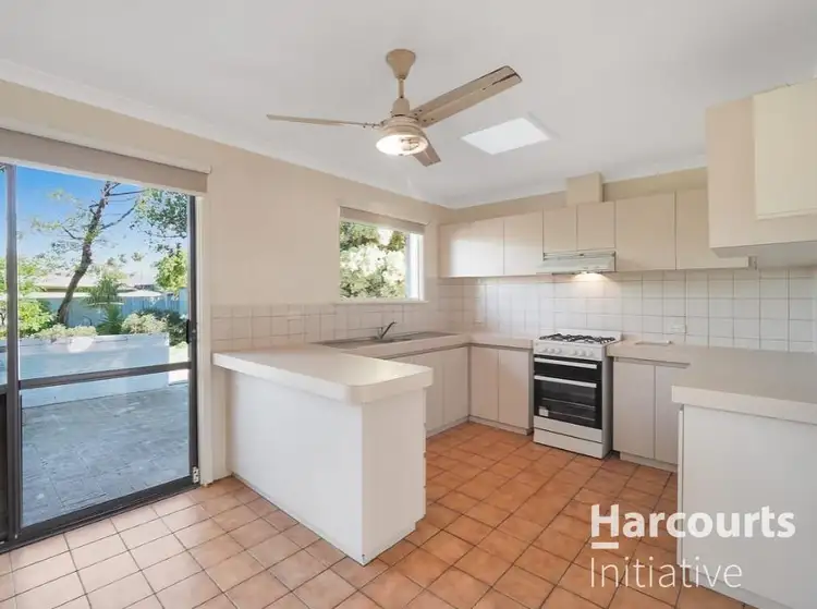 Third view of Homely house listing, 4 Scutti Place, Koondoola WA 6064