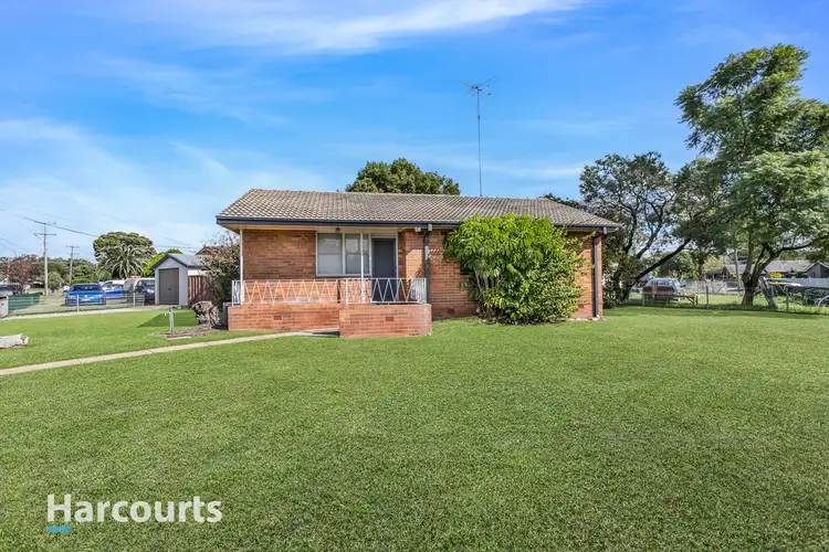 449 Luxford Road, Lethbridge Park NSW 2770