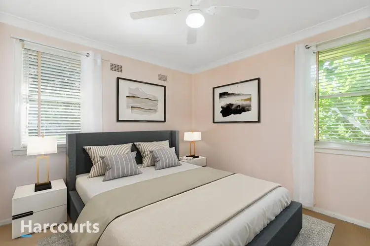 Sixth view of Homely house listing, 449 Luxford Road, Lethbridge Park NSW 2770