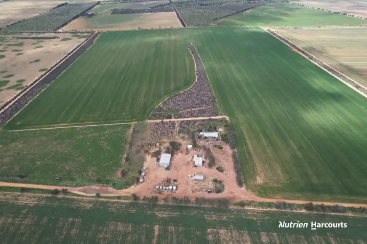 Sixth view of Homely rural property listing, 527 Telegraph Road, West Binnu WA 6532