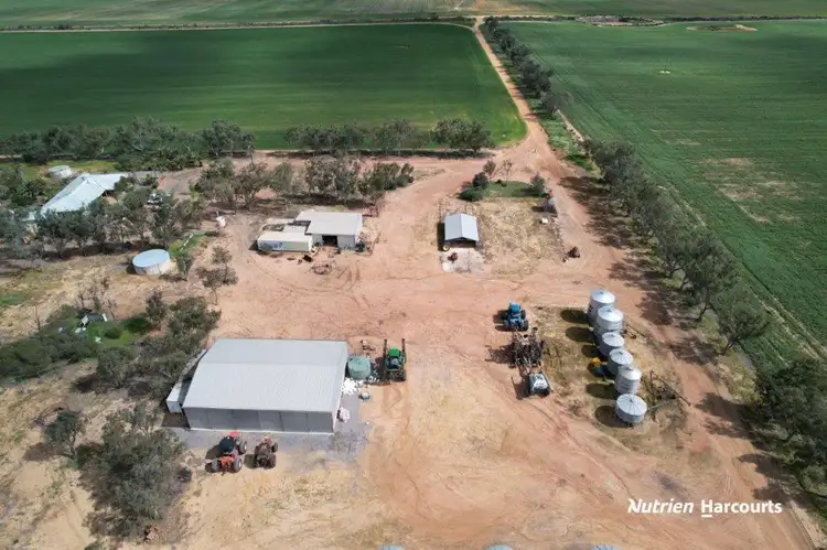 Seventh view of Homely rural property listing, 527 Telegraph Road, West Binnu WA 6532