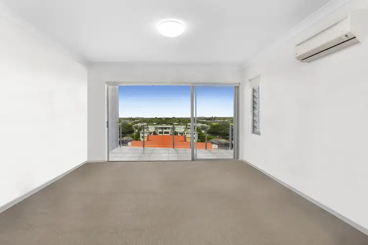 Second view of Homely apartment listing, 602/7 Union Street, Nundah QLD 4012