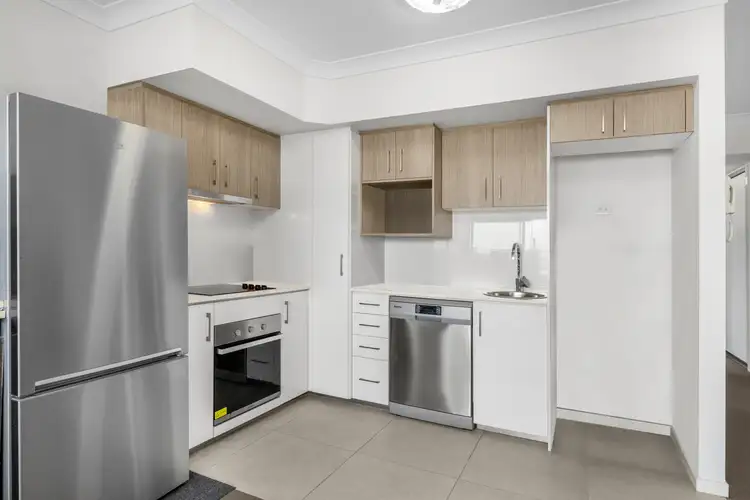 Fourth view of Homely apartment listing, 602/7 Union Street, Nundah QLD 4012