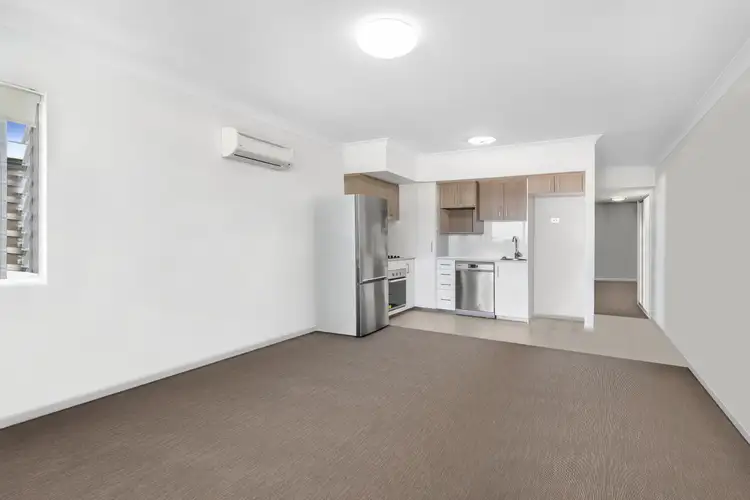 Fifth view of Homely apartment listing, 602/7 Union Street, Nundah QLD 4012