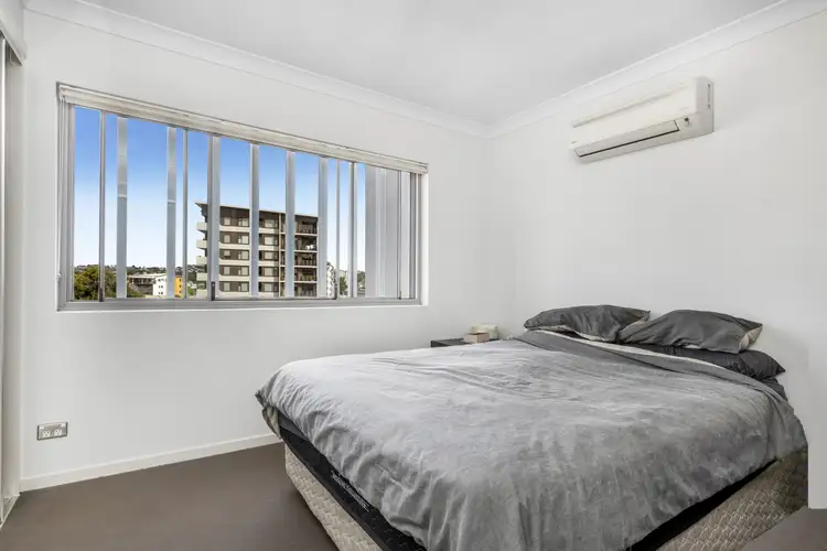 Sixth view of Homely apartment listing, 602/7 Union Street, Nundah QLD 4012