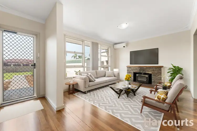 Second view of Homely house listing, 13 Pavo Close, Rockingham WA 6168