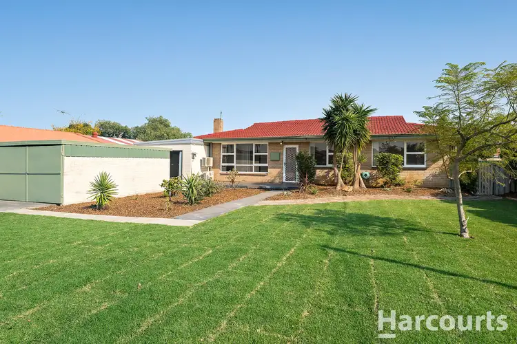 Fourth view of Homely house listing, 13 Pavo Close, Rockingham WA 6168