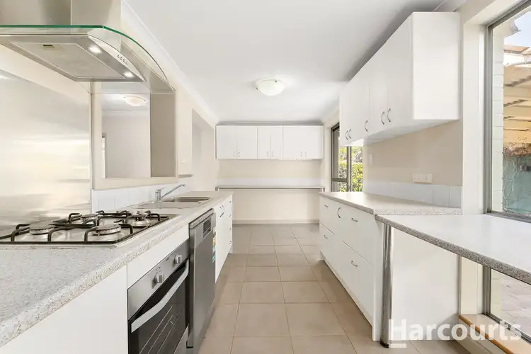 Fourth view of Homely house listing, 13 Pavo Close, Rockingham WA 6168