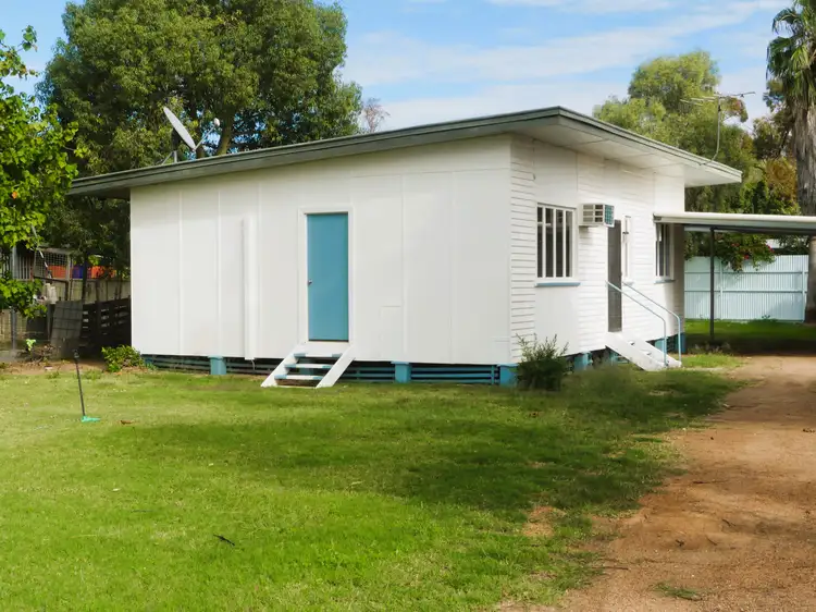 Main view of Homely house listing, 13 Watson Street, Cunnamulla QLD 4490