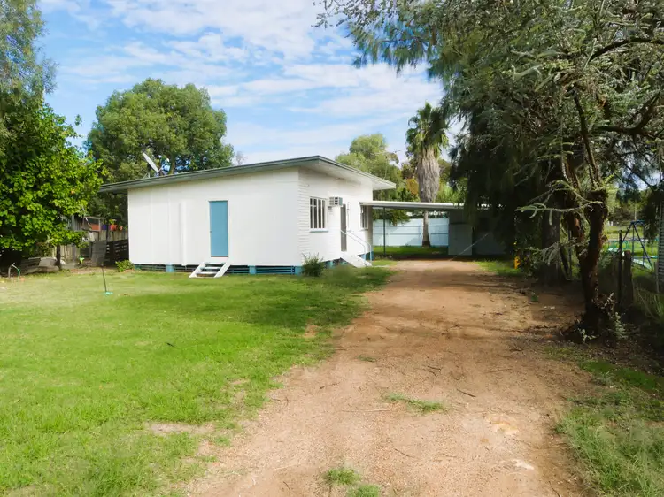 Second view of Homely house listing, 13 Watson Street, Cunnamulla QLD 4490