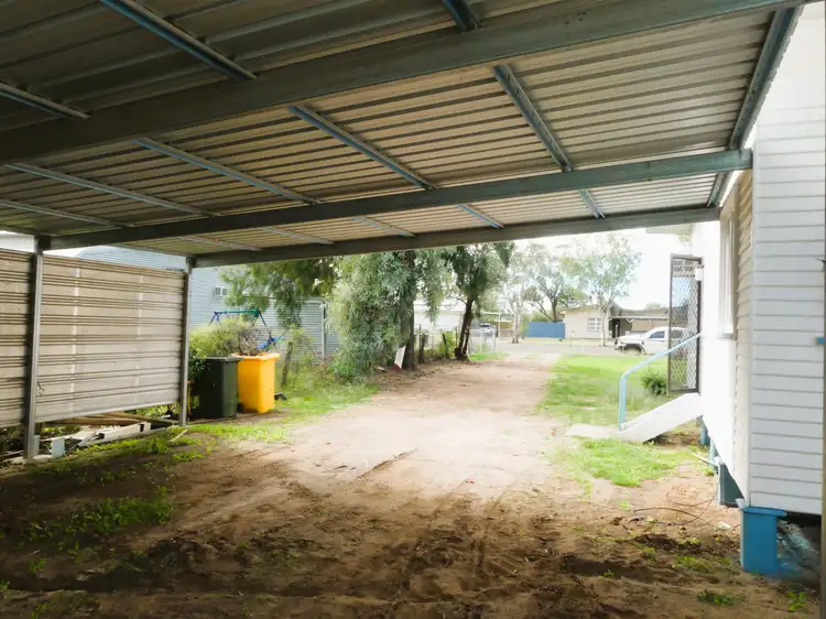 Fourth view of Homely house listing, 13 Watson Street, Cunnamulla QLD 4490