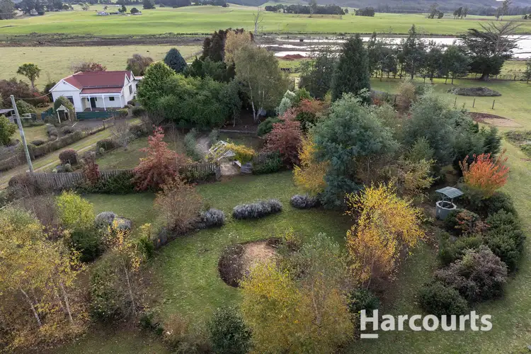 Second view of Homely house listing, 10 Carisbrook Lane, Legerwood TAS 7263