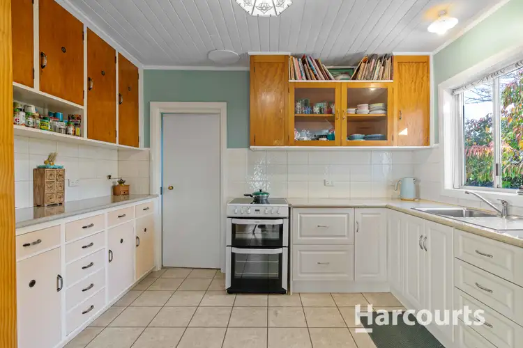 Fourth view of Homely house listing, 10 Carisbrook Lane, Legerwood TAS 7263