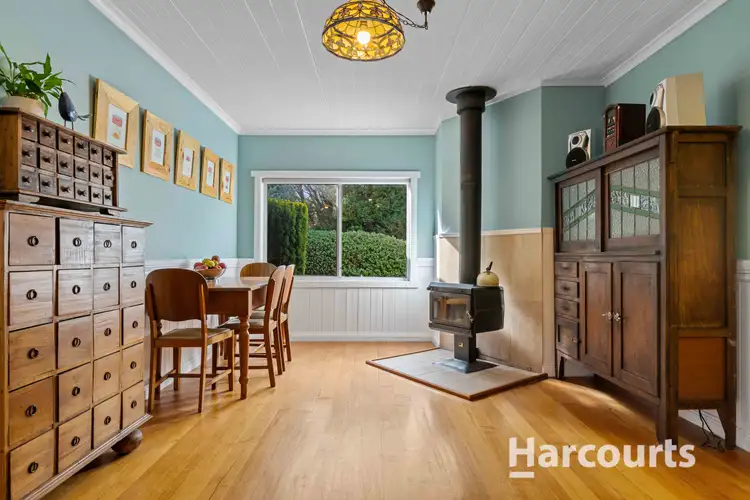 Fifth view of Homely house listing, 10 Carisbrook Lane, Legerwood TAS 7263