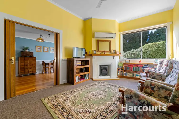 Sixth view of Homely house listing, 10 Carisbrook Lane, Legerwood TAS 7263