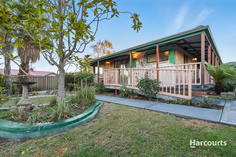 Second view of Homely house listing, 14 Wilson Street, Midway Point TAS 7171