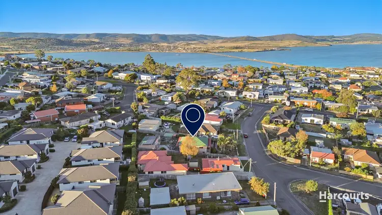 Third view of Homely house listing, 14 Wilson Street, Midway Point TAS 7171
