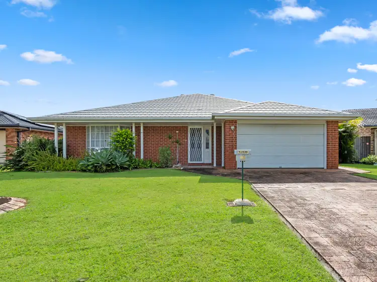 15 Saint Andrews Drive, Cornubia QLD 4130