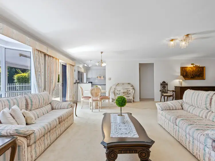 Second view of Homely house listing, 15 Saint Andrews Drive, Cornubia QLD 4130