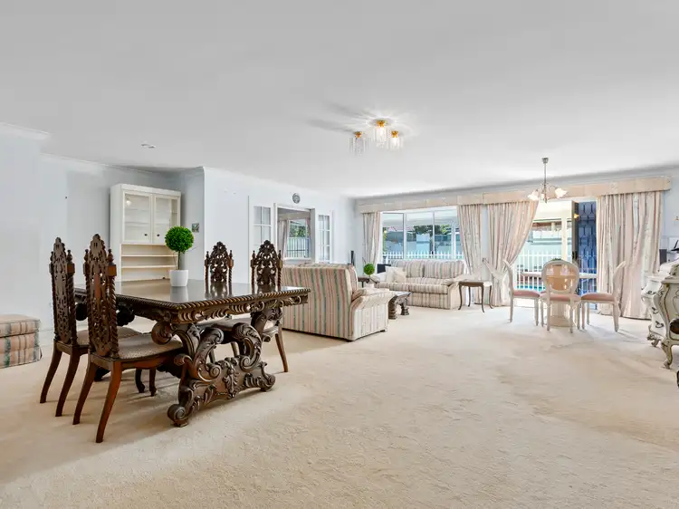 Third view of Homely house listing, 15 Saint Andrews Drive, Cornubia QLD 4130