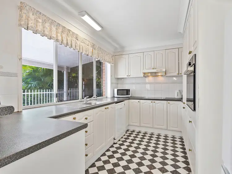 Fourth view of Homely house listing, 15 Saint Andrews Drive, Cornubia QLD 4130