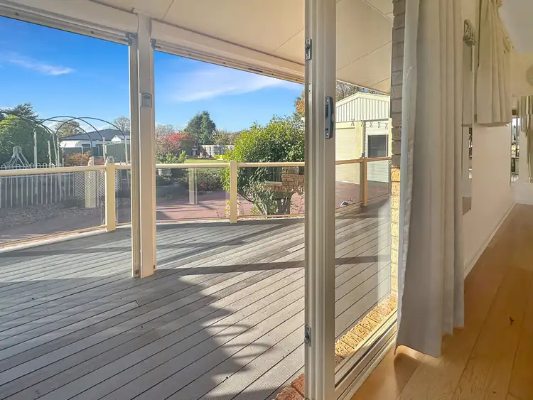 14 Palm Court, St Helens TAS 7216