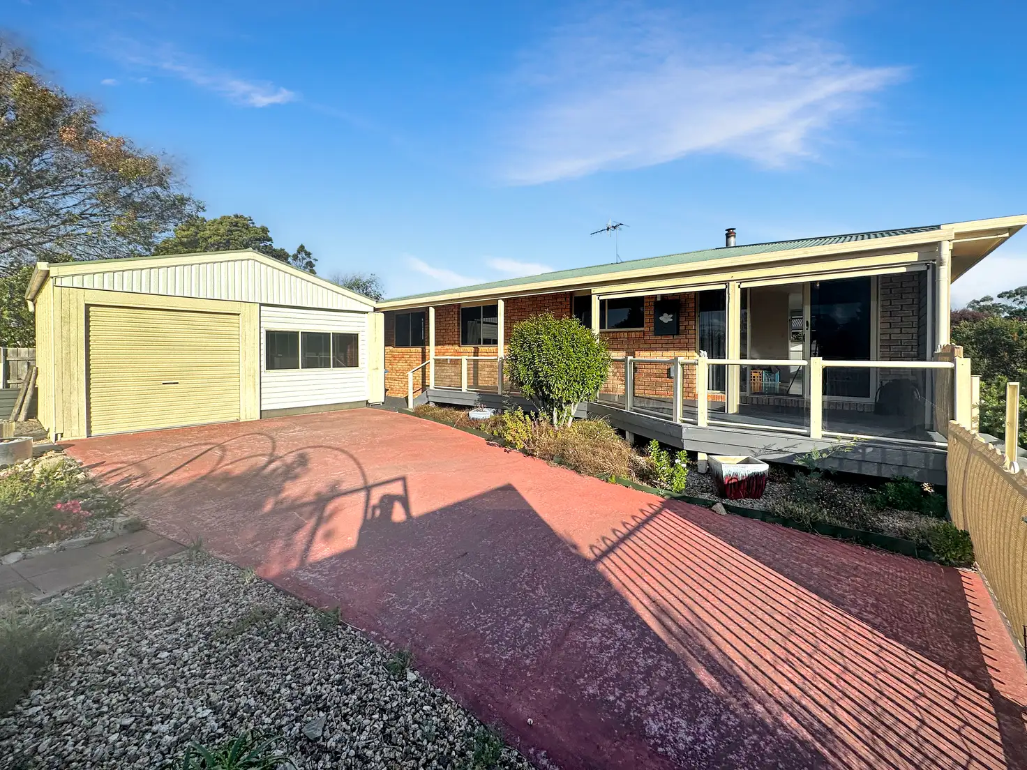 Main view of Homely house listing, 14 Palm Court, St Helens TAS 7216