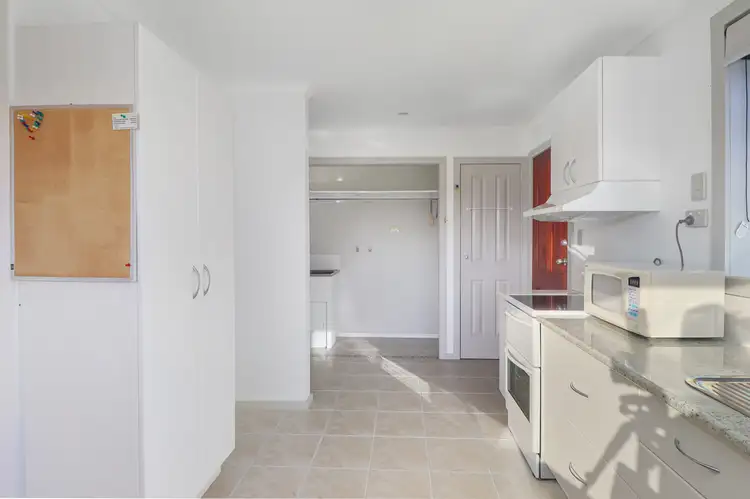 Third view of Homely house listing, 14 Palm Court, St Helens TAS 7216