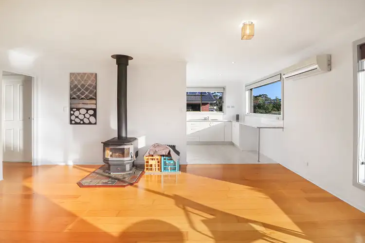 Fourth view of Homely house listing, 14 Palm Court, St Helens TAS 7216