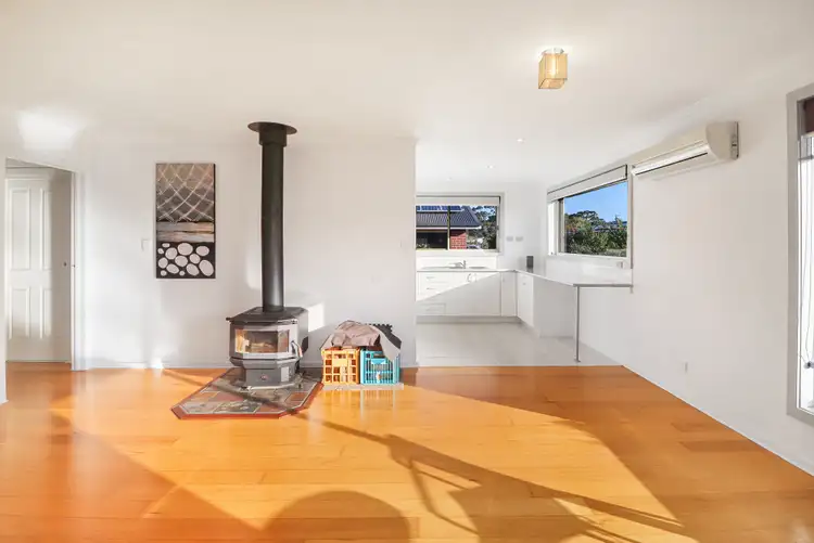 Fifth view of Homely house listing, 14 Palm Court, St Helens TAS 7216