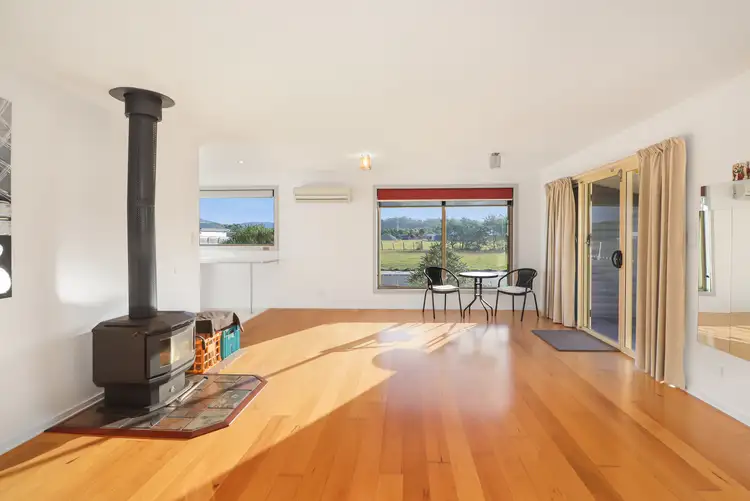 Fifth view of Homely house listing, 14 Palm Court, St Helens TAS 7216
