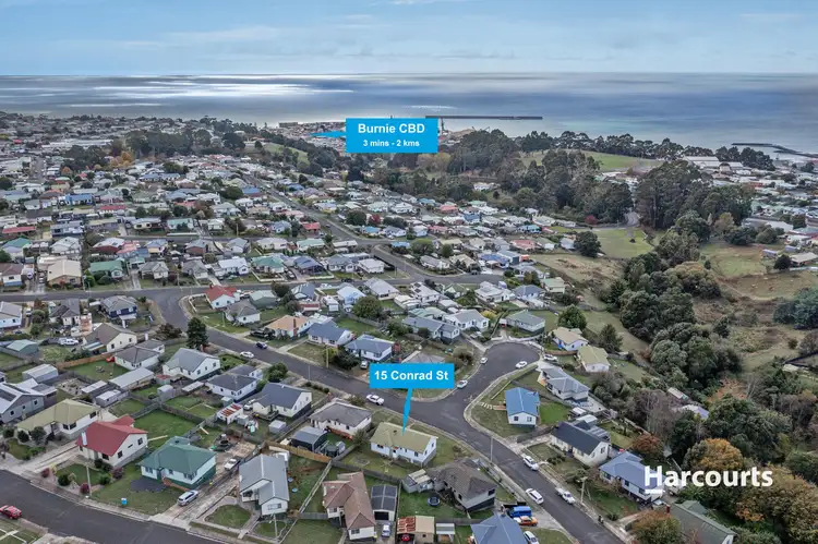 15 Conrad Street, Acton TAS 7320