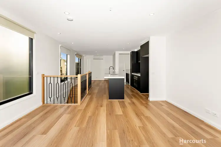 Second view of Homely townhouse listing, 1/1-3 Curlew Court, Doncaster VIC 3108