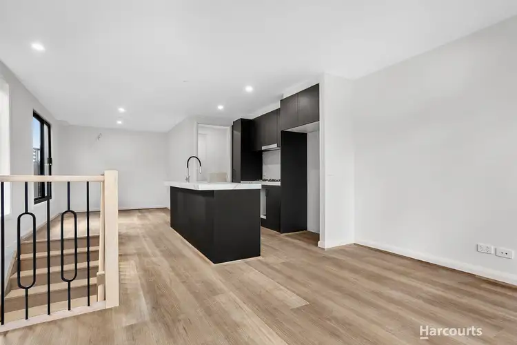 Second view of Homely townhouse listing, 1/1-3 Curlew Court, Doncaster VIC 3108
