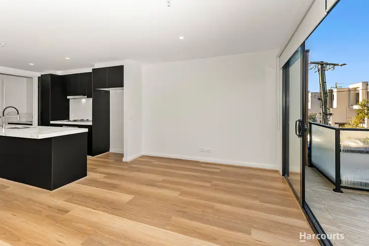 Fourth view of Homely townhouse listing, 1/1-3 Curlew Court, Doncaster VIC 3108