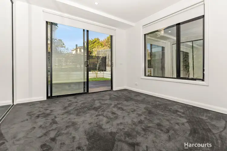 Fifth view of Homely townhouse listing, 1/1-3 Curlew Court, Doncaster VIC 3108